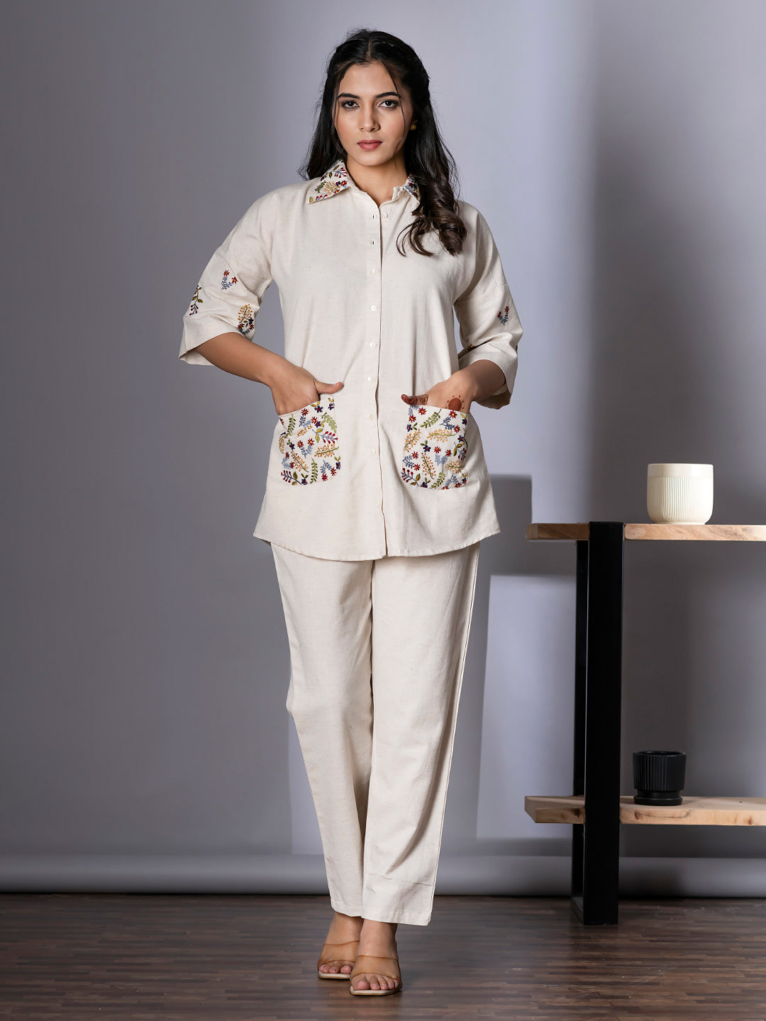 KHADI EDIT