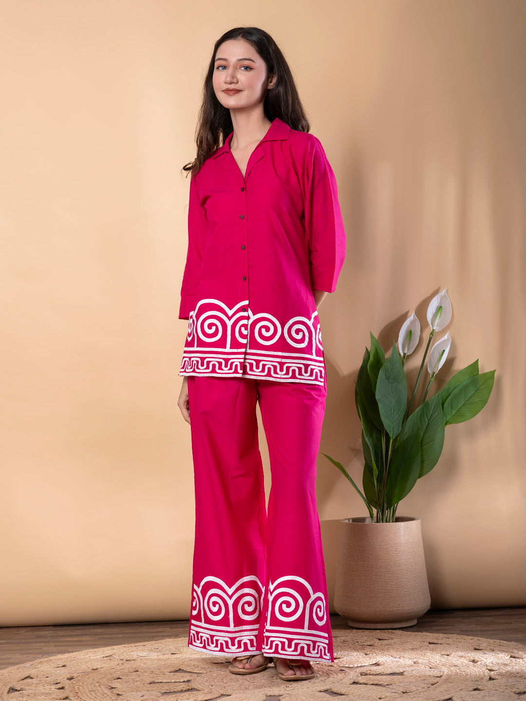 HOT PINK EDIT