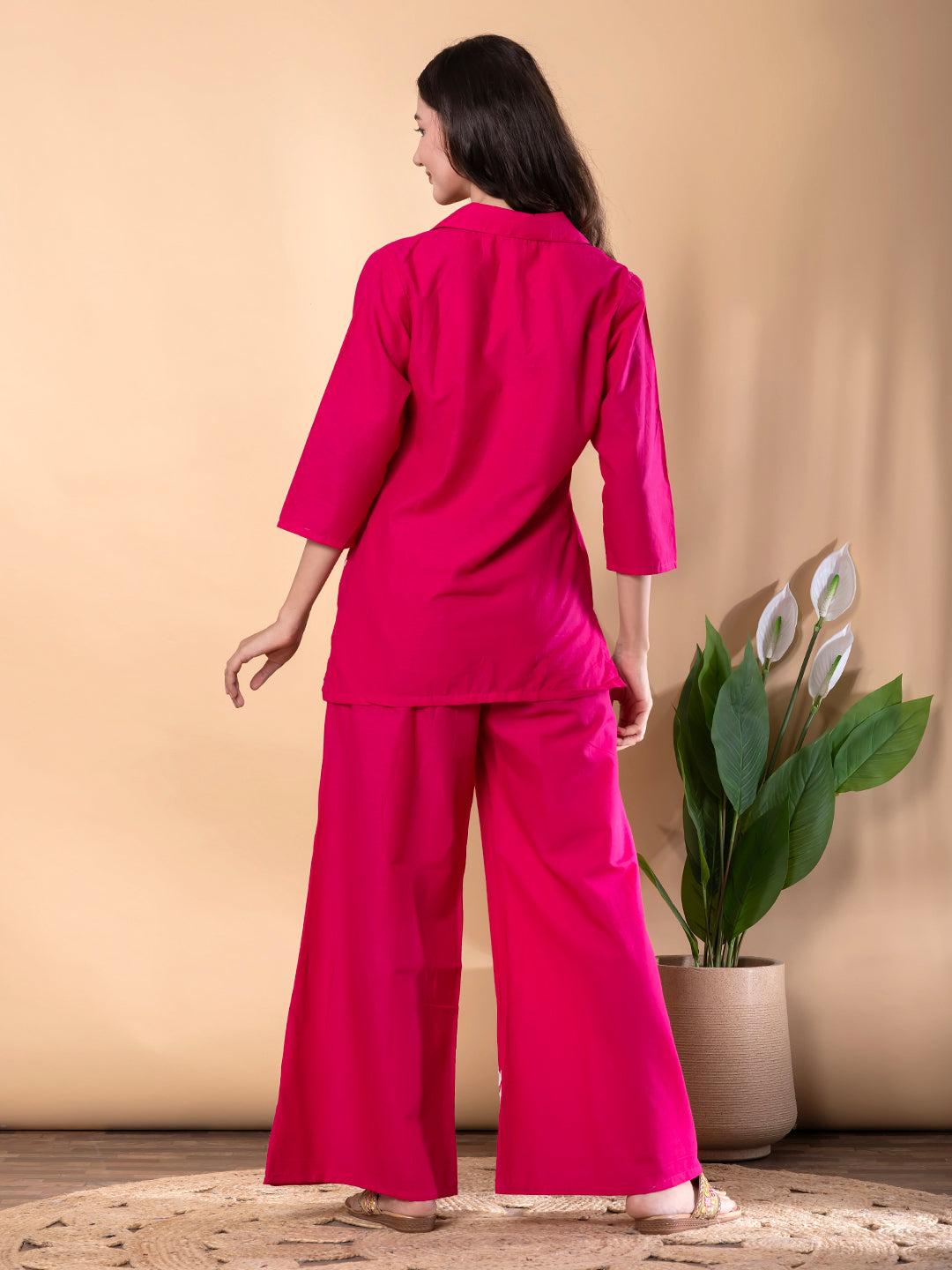 HOT PINK EDIT