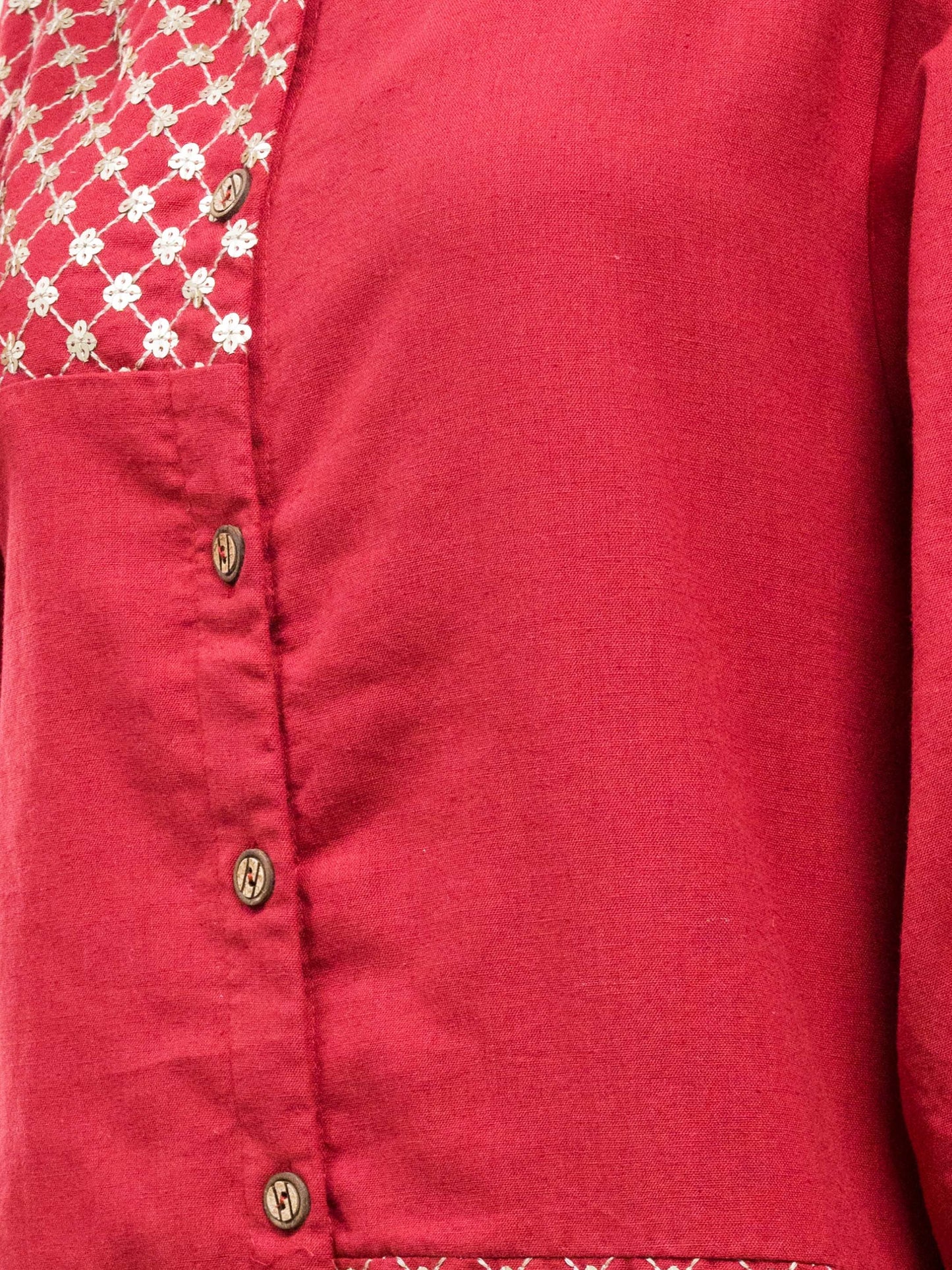 Little Red Dress
