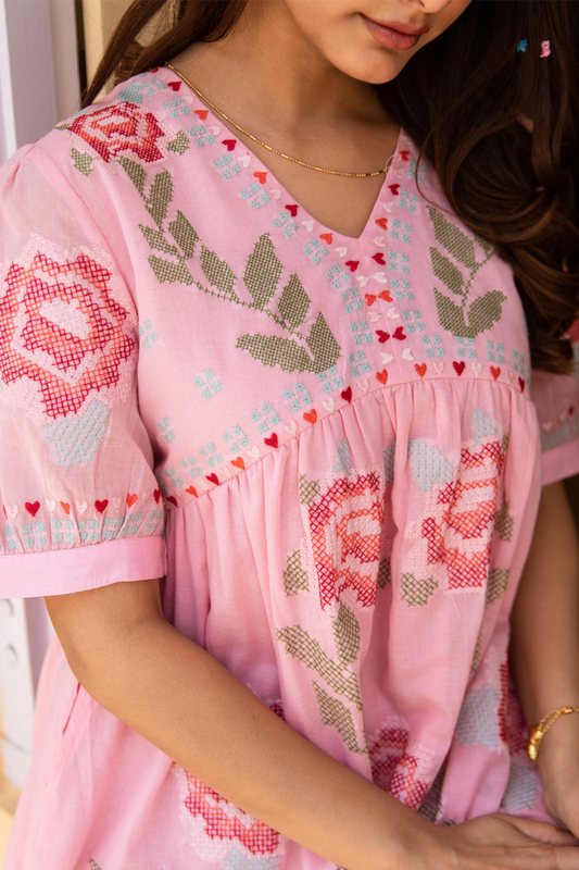 BLUSH EDIT