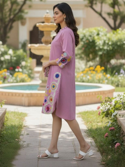 Moonlight Dress