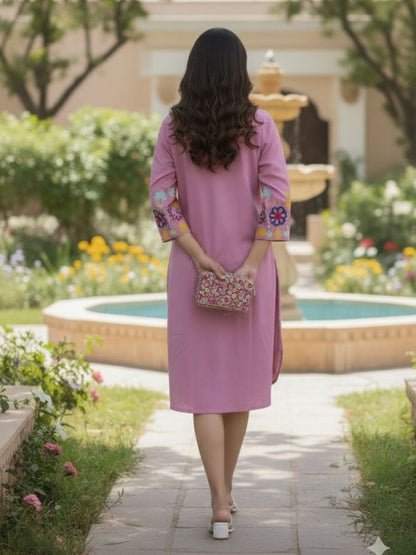 Moonlight Dress