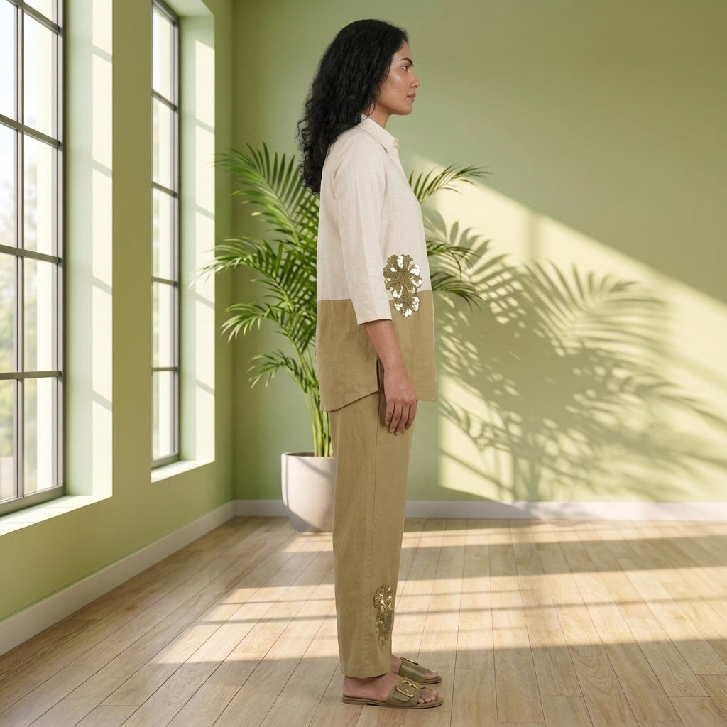 Sage Green Sequence Coords