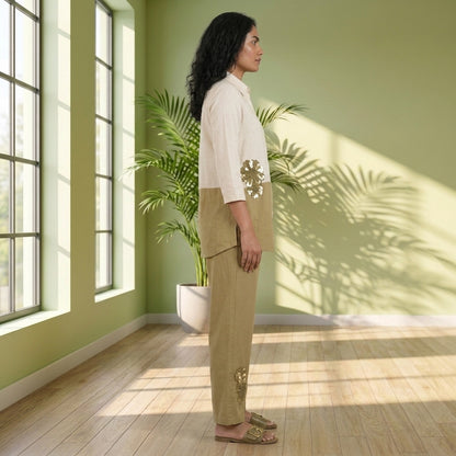 Sage Green Sequence Coords