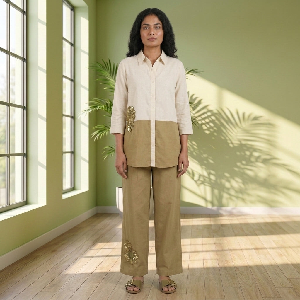 Sage Green Sequence Coords